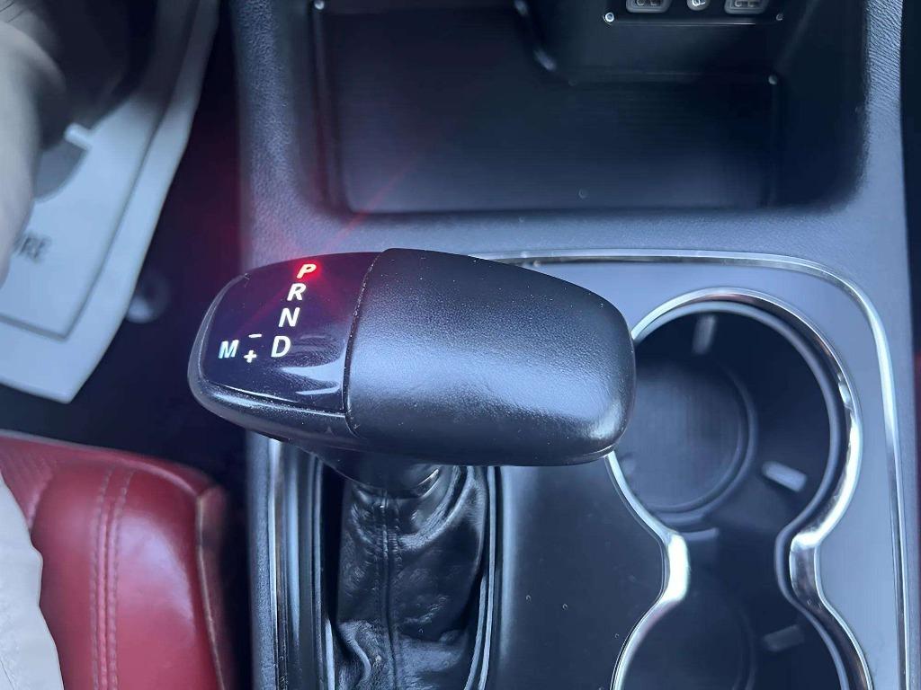 2019 Dodge Durango - $24,995