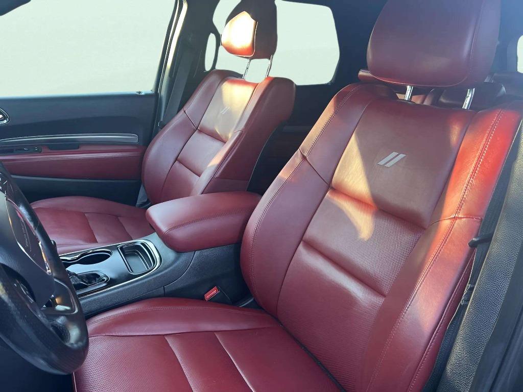 2019 Dodge Durango - $24,995