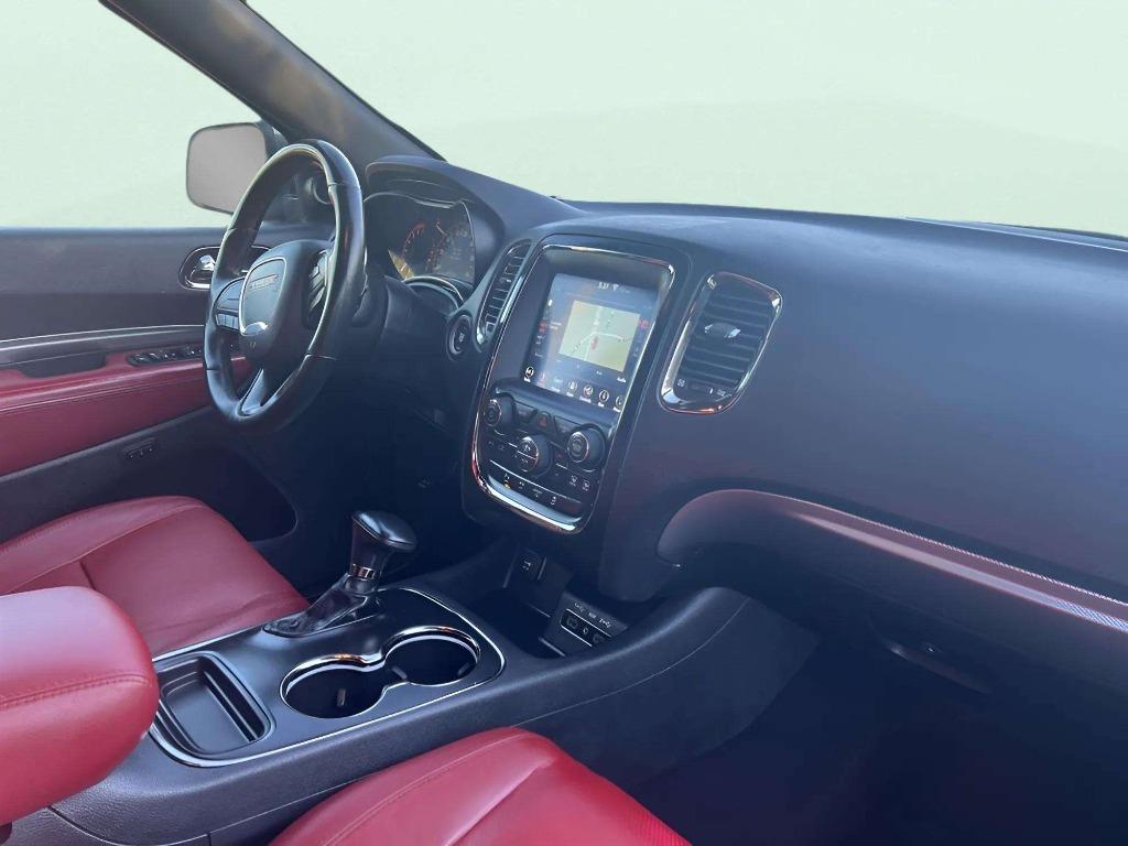 2019 Dodge Durango - $24,995