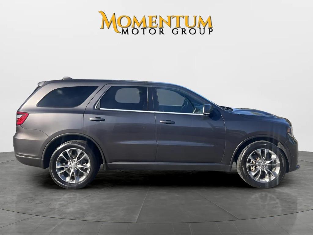 2019 Dodge Durango - $24,995