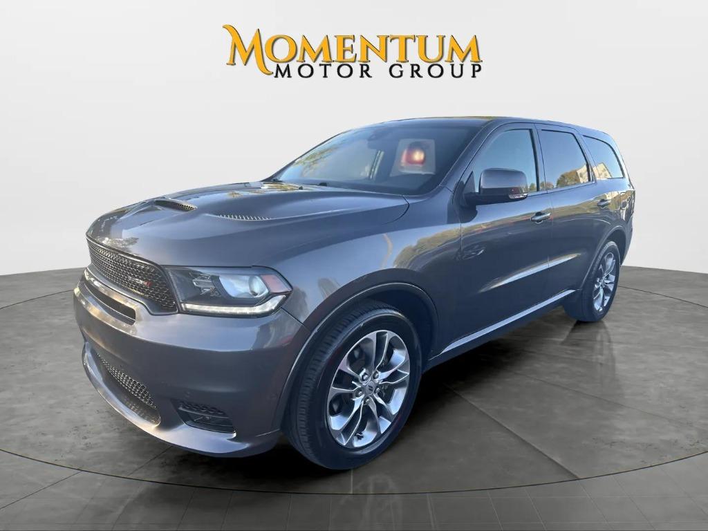 2019 Dodge Durango - $24,995