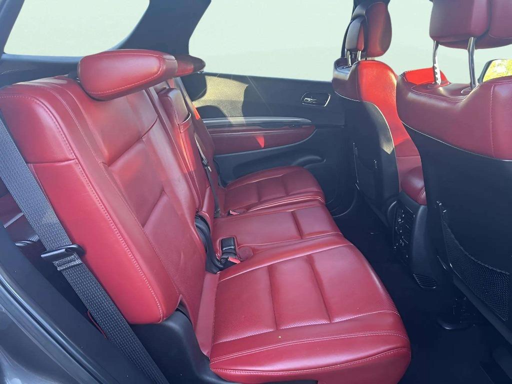 2019 Dodge Durango - $24,995