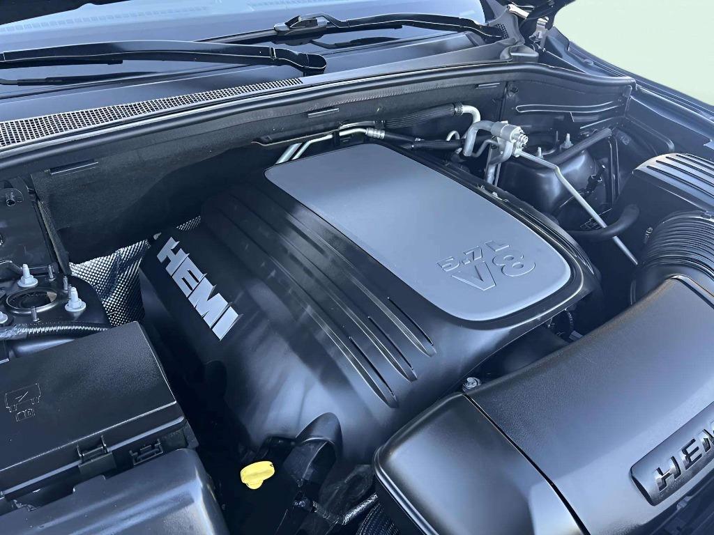 2019 Dodge Durango - $24,995