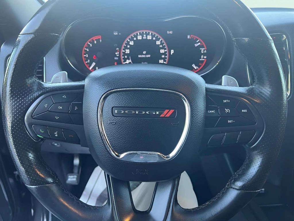 2019 Dodge Durango - $24,995