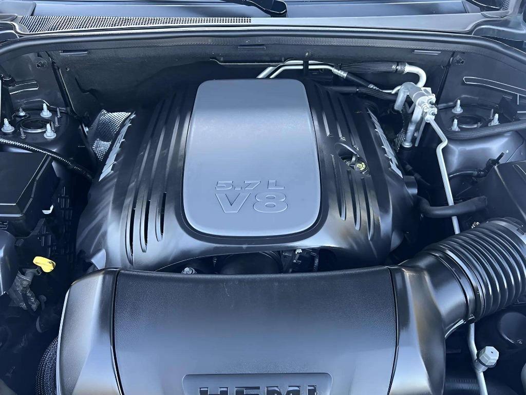2019 Dodge Durango - $24,995