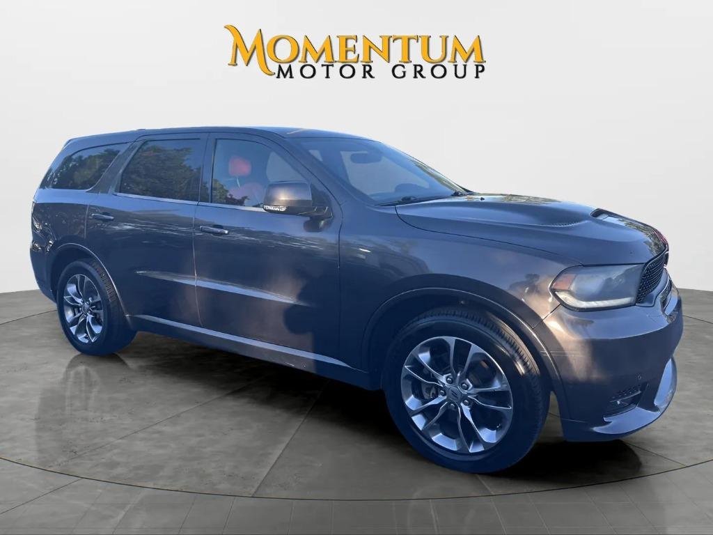 2019 Dodge Durango - $24,995