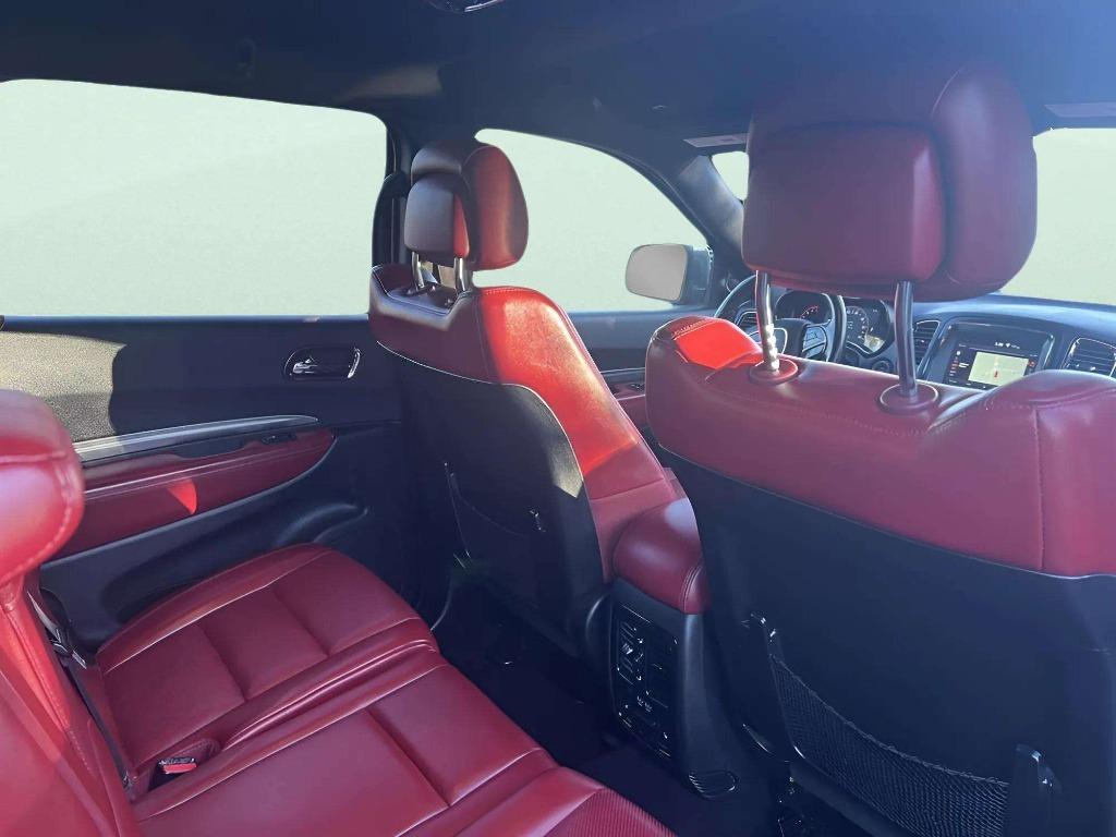 2019 Dodge Durango - $24,995