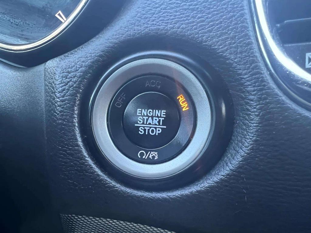 2019 Dodge Durango - $24,995
