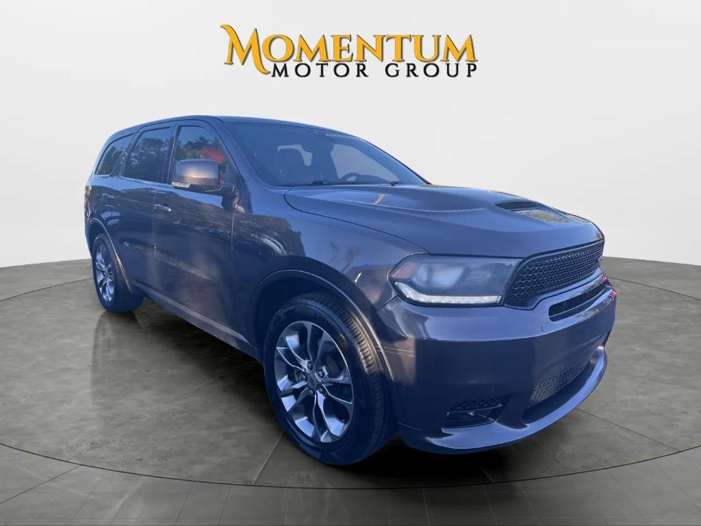 2019 Dodge Durango - $24,995