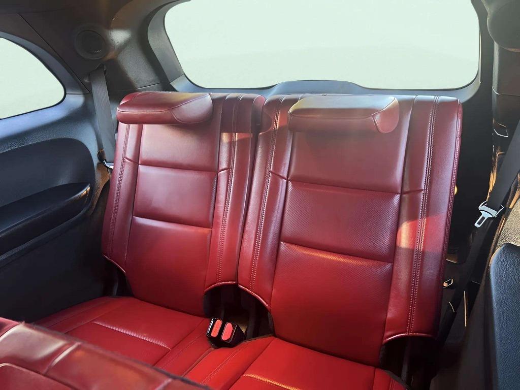 2019 Dodge Durango - $24,995