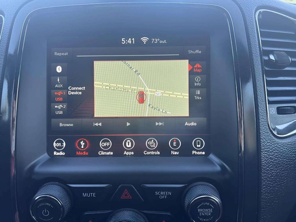 2019 Dodge Durango - $24,995