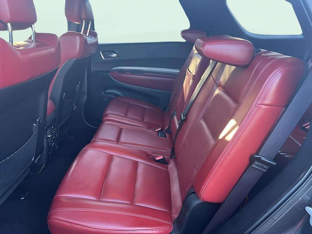 2019 Dodge Durango - $24,995
