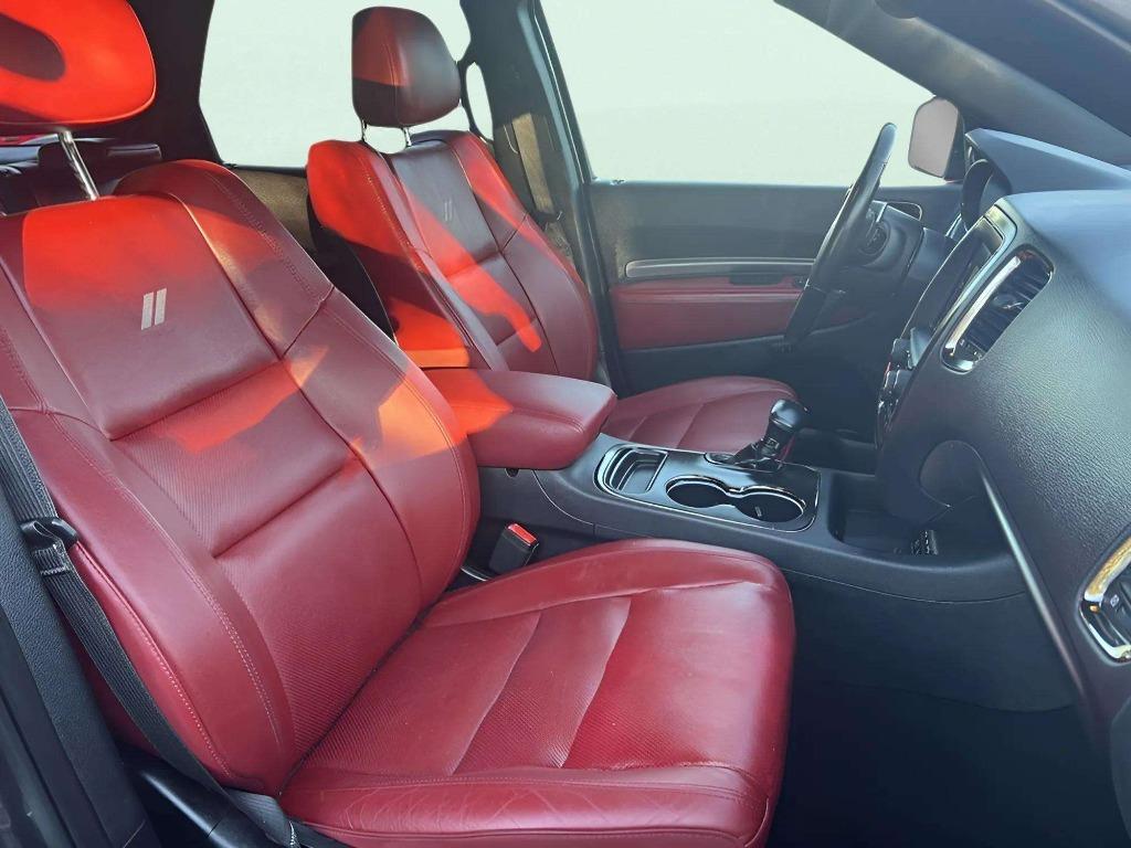 2019 Dodge Durango - $24,995