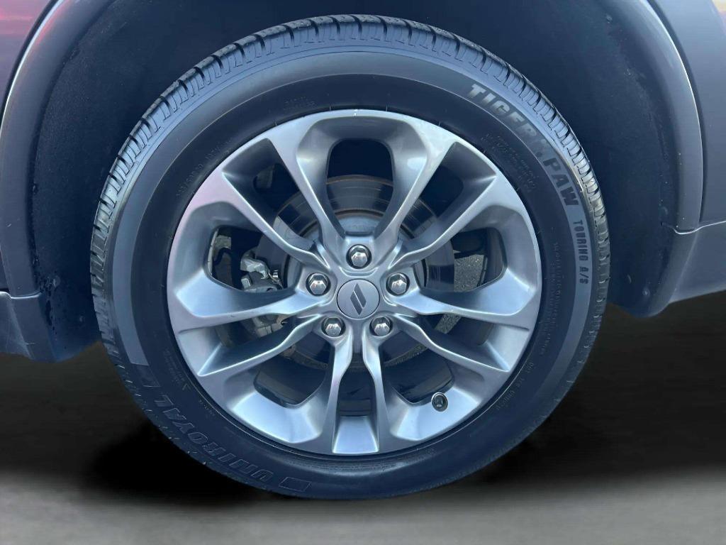 2019 Dodge Durango - $24,995