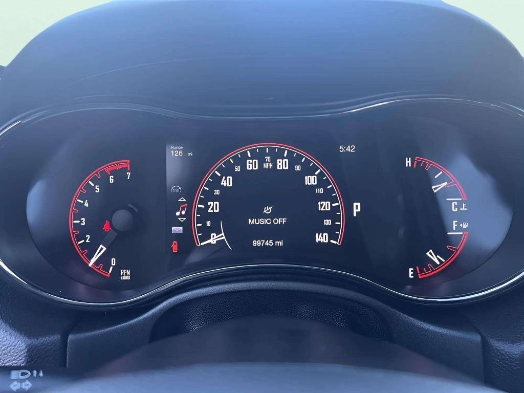 2019 Dodge Durango - $24,995