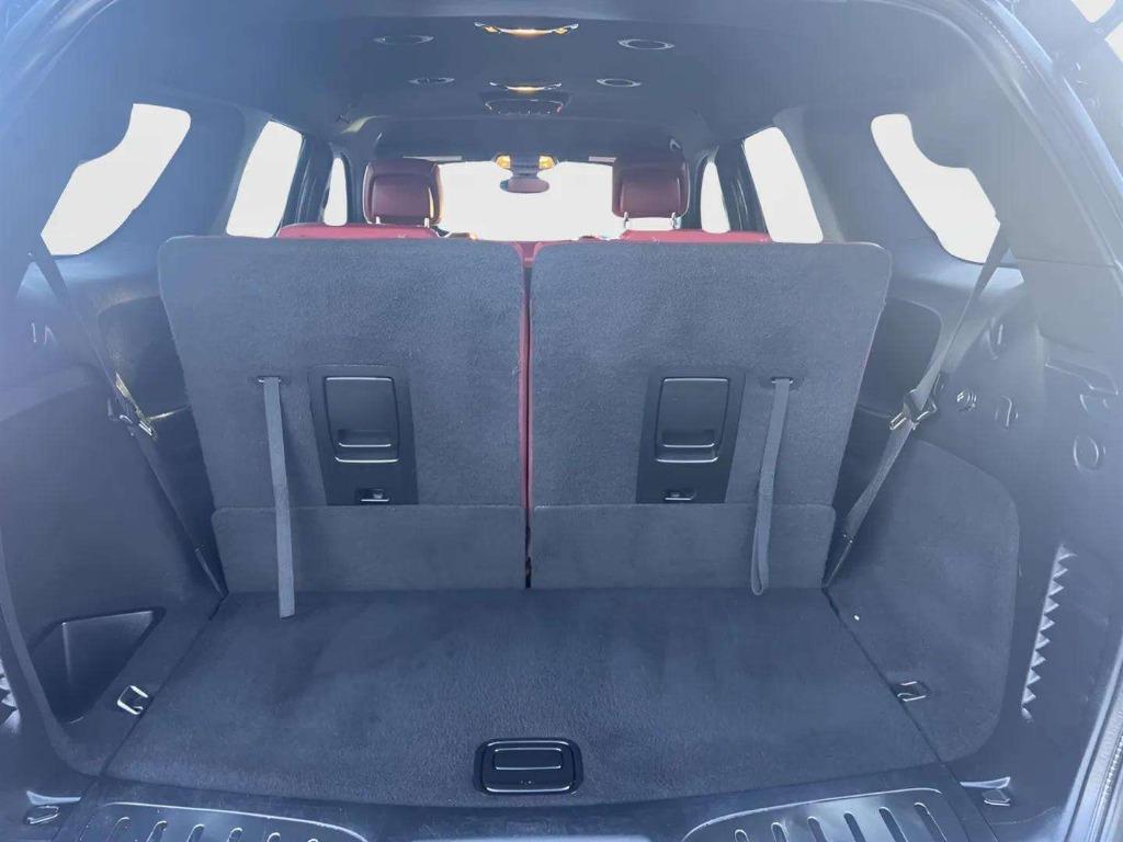 2019 Dodge Durango - $24,995