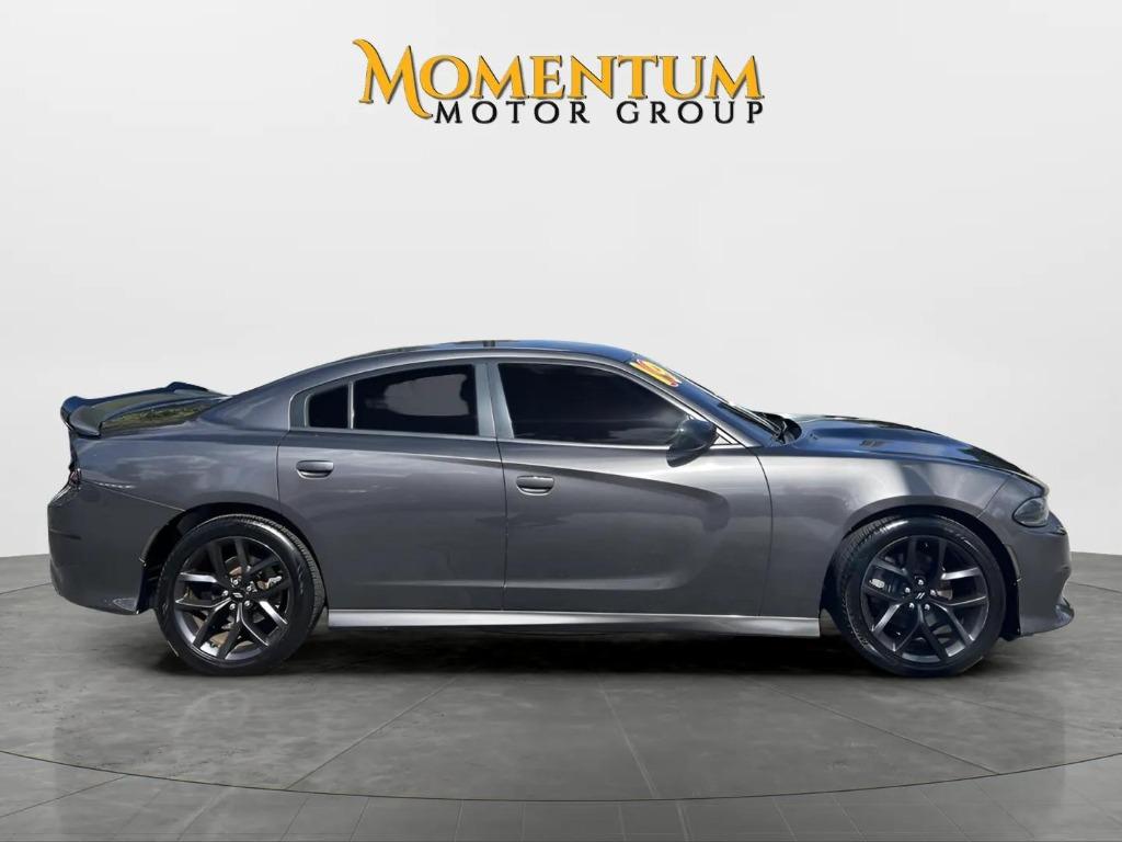 2019 Dodge Charger R/T