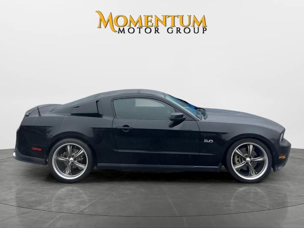 2012 Ford Mustang - $15,995