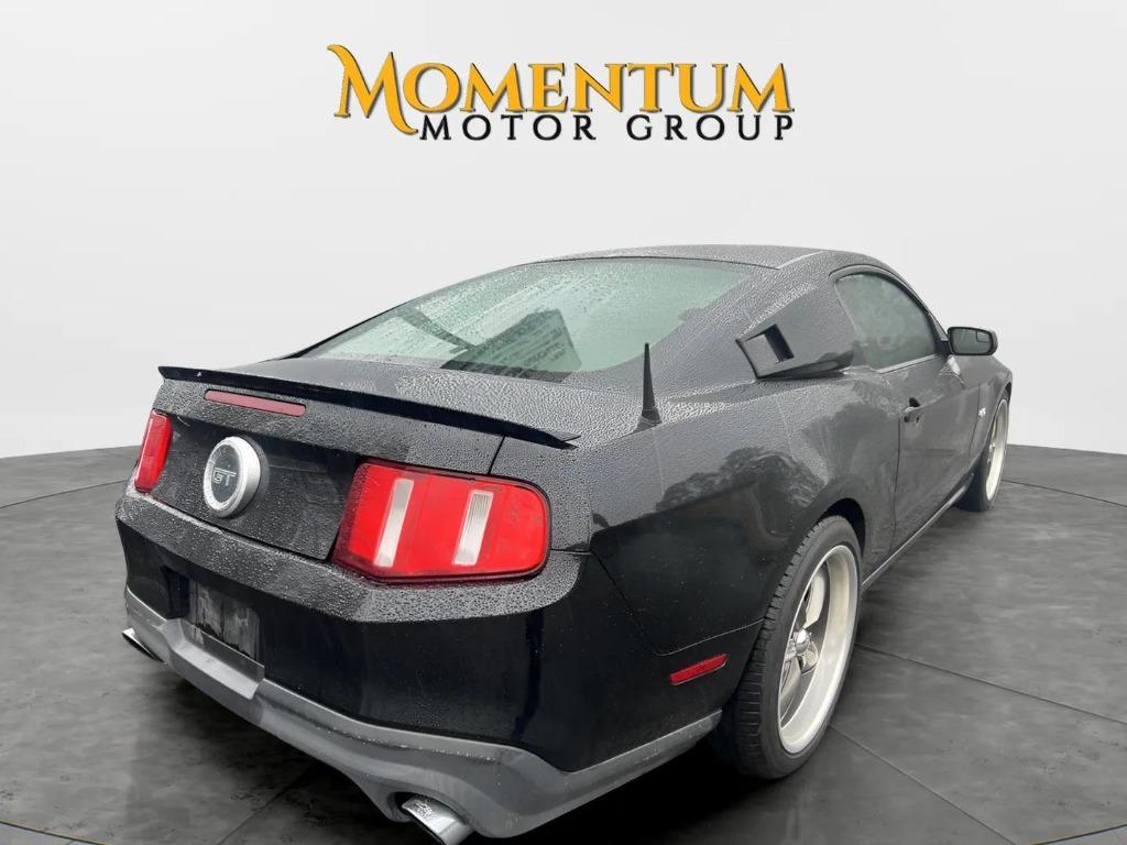 2012 Ford Mustang - $15,995