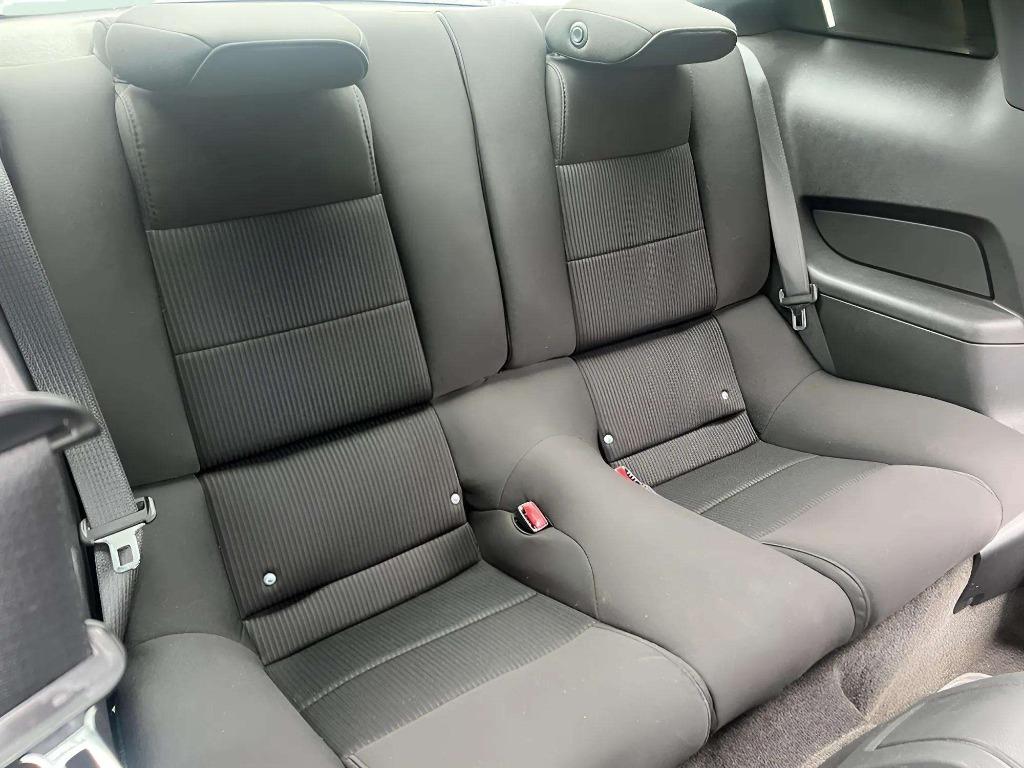 2012 Ford Mustang - $15,995