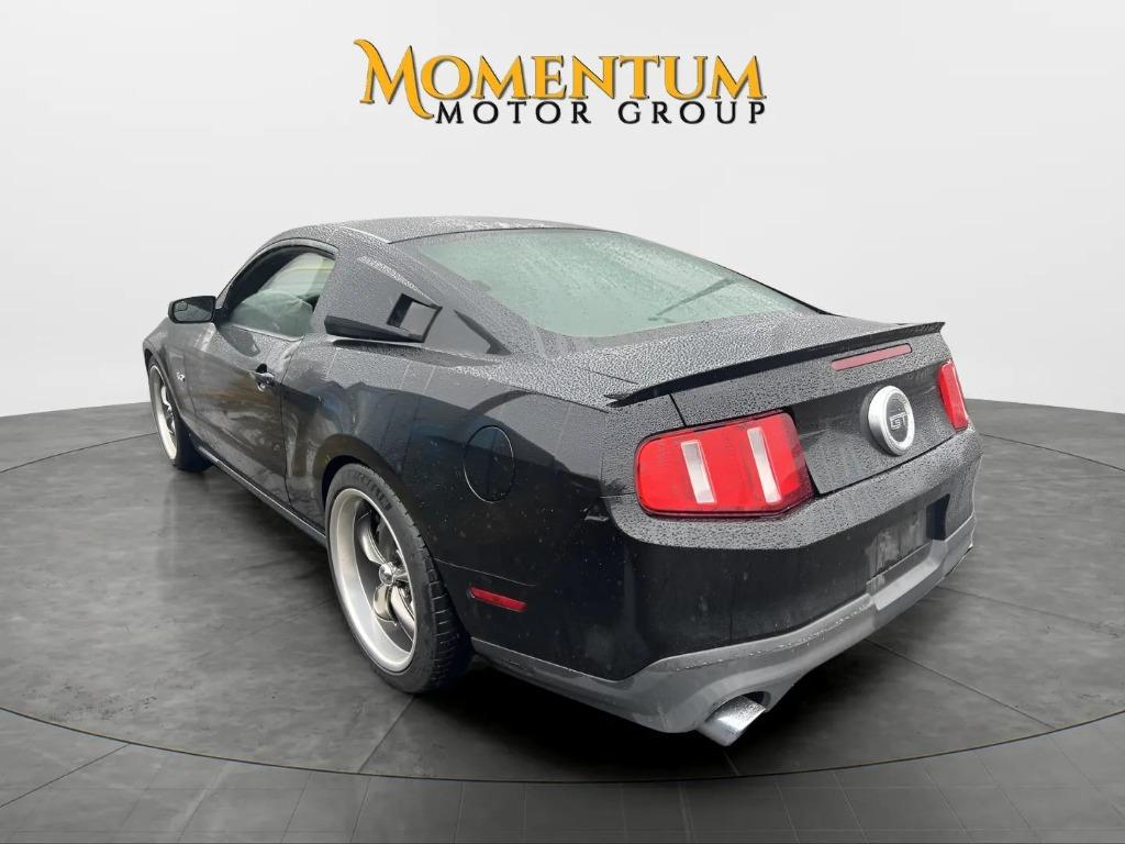 2012 Ford Mustang - $15,995