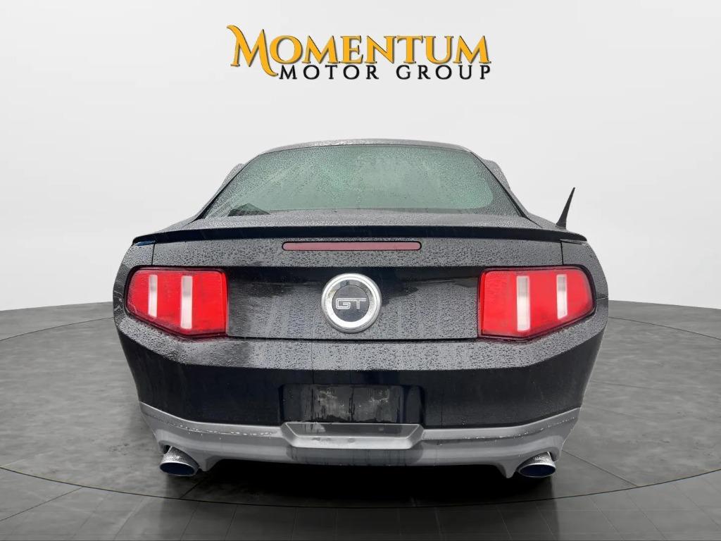 2012 Ford Mustang - $15,995