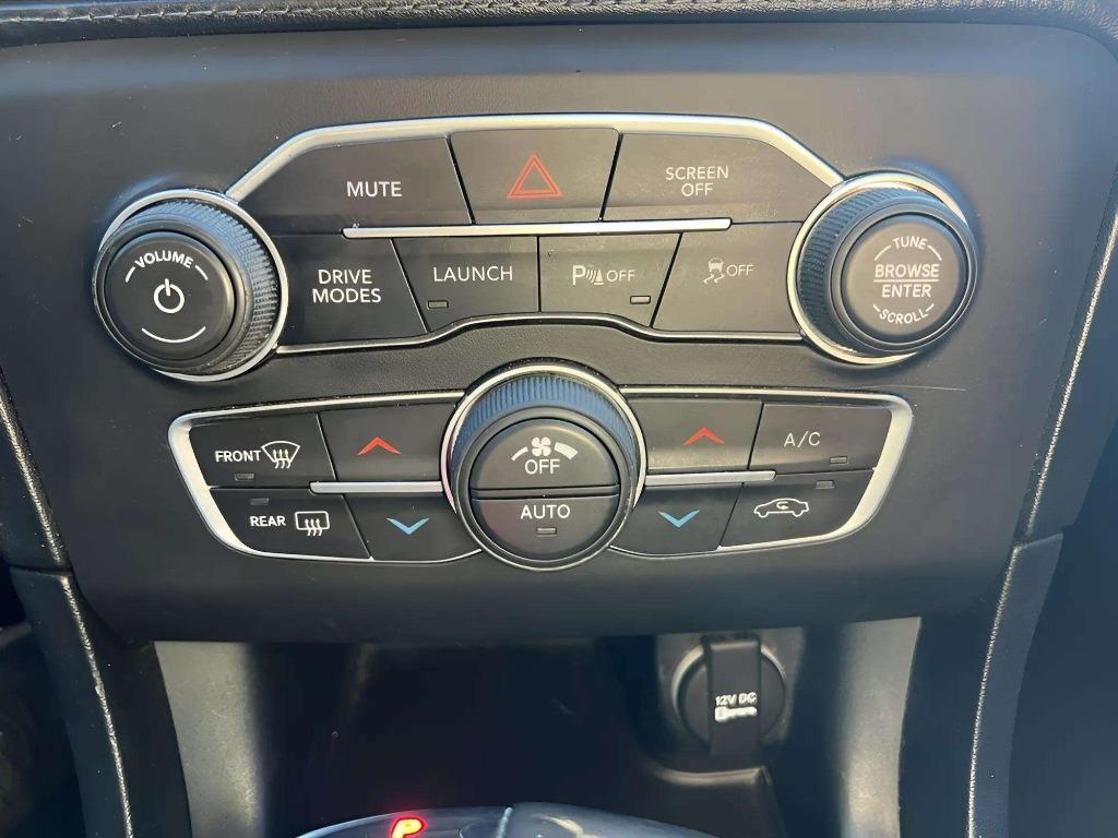 2020 Dodge Charger - $33,995