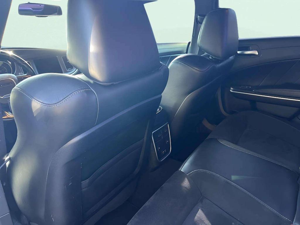 2020 Dodge Charger - $33,995