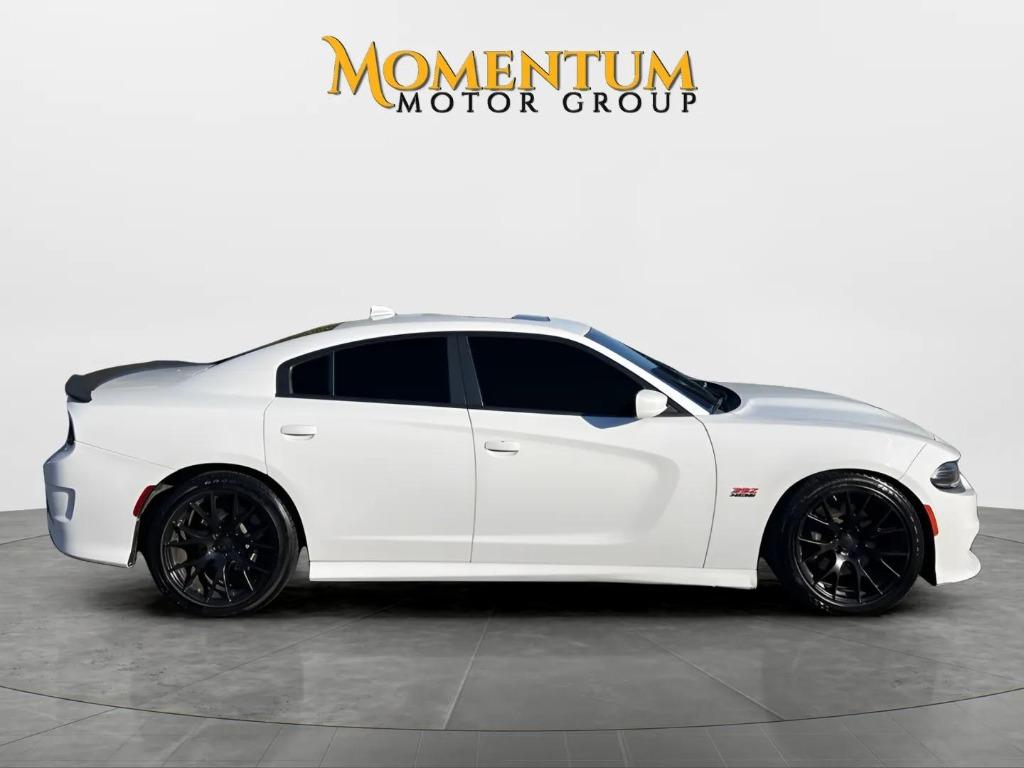 2020 Dodge Charger - $33,995