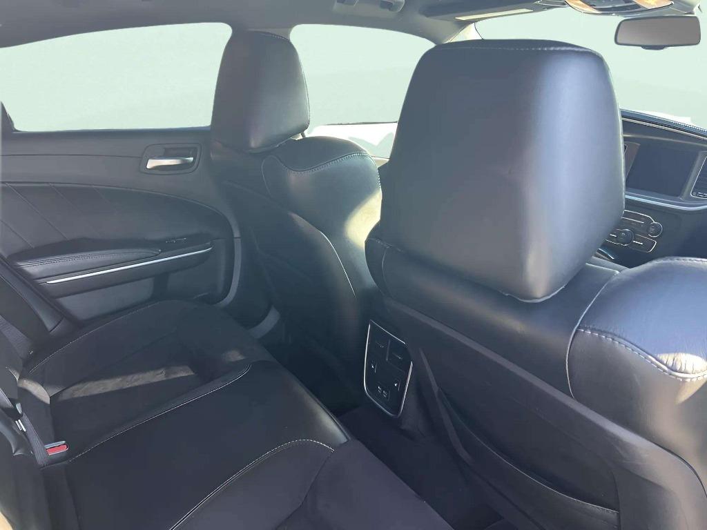 2020 Dodge Charger - $33,995