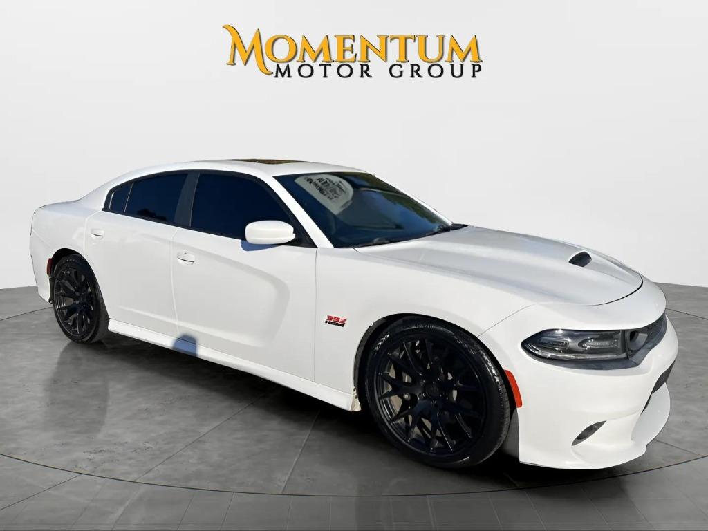 2020 Dodge Charger - $33,995