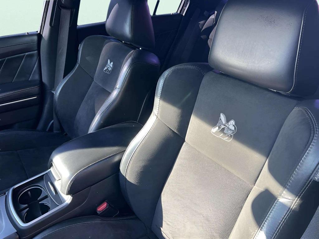 2020 Dodge Charger - $33,995