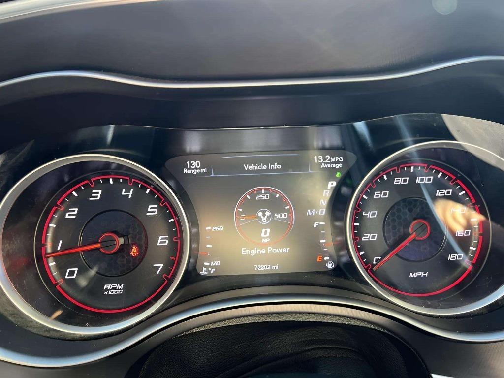 2020 Dodge Charger - $33,995