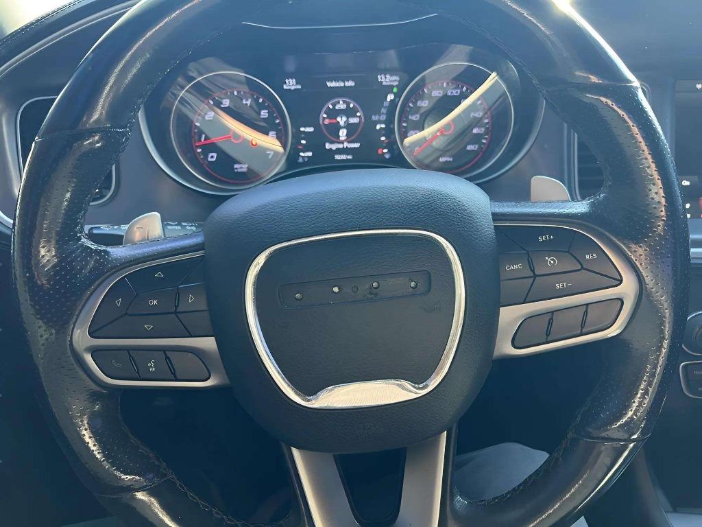 2020 Dodge Charger - $33,995