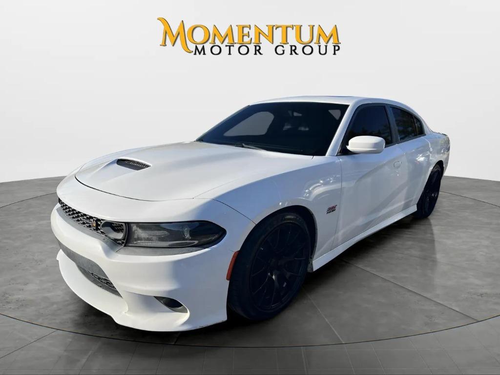 2020 Dodge Charger - $33,995