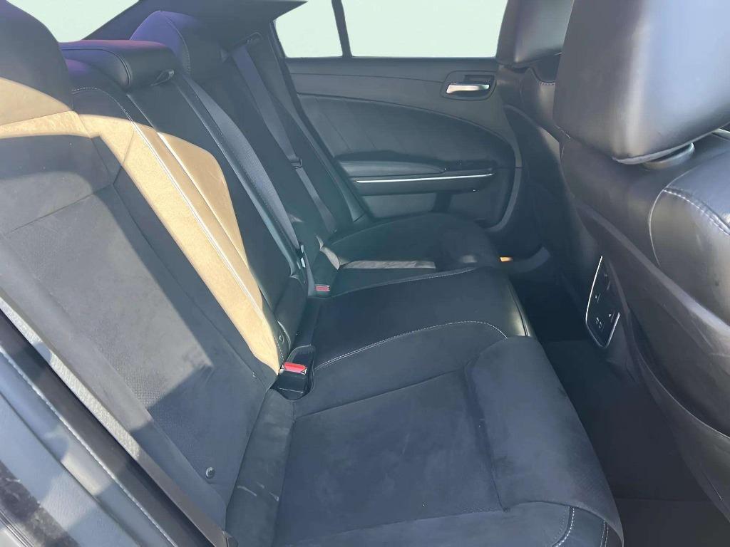 2020 Dodge Charger - $33,995