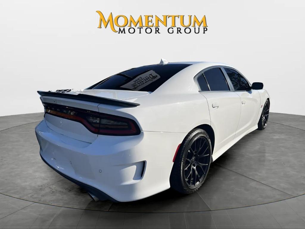 2020 Dodge Charger - $33,995