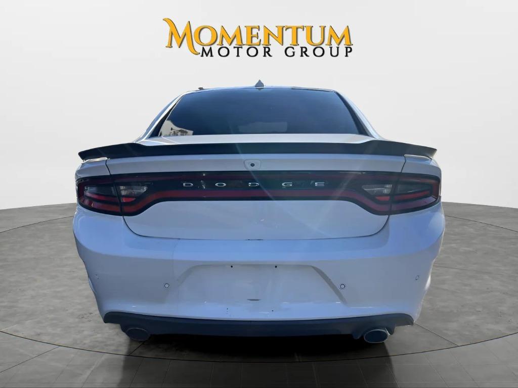 2020 Dodge Charger - $33,995