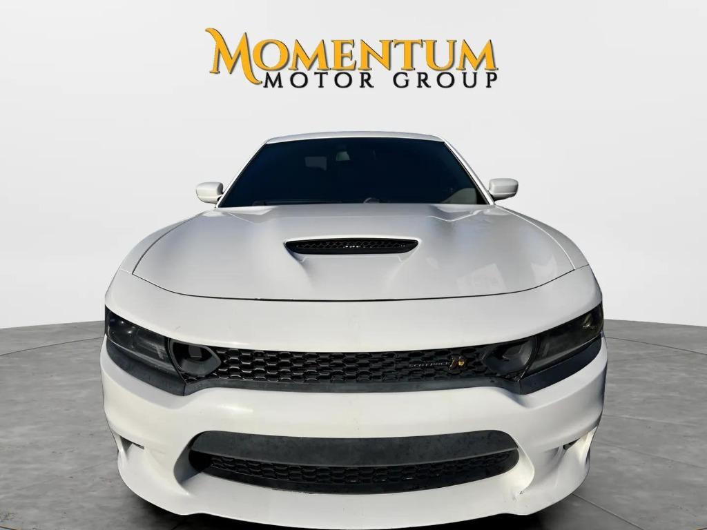 2020 Dodge Charger - $33,995