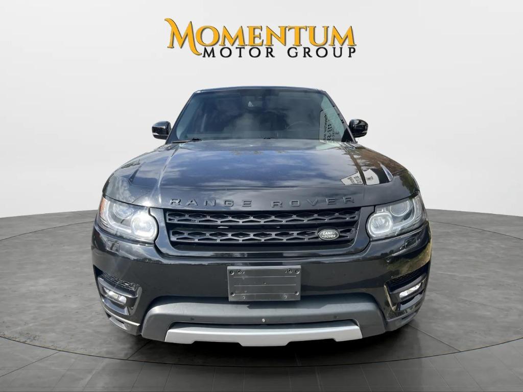 2016 Land Rover Range Rover Sport - $18,995
