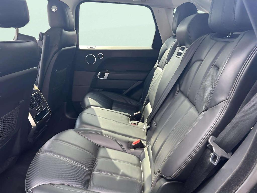 2016 Land Rover Range Rover Sport - $18,995