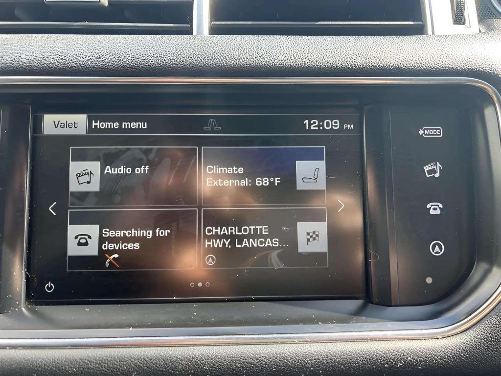 2016 Land Rover Range Rover Sport - $18,995