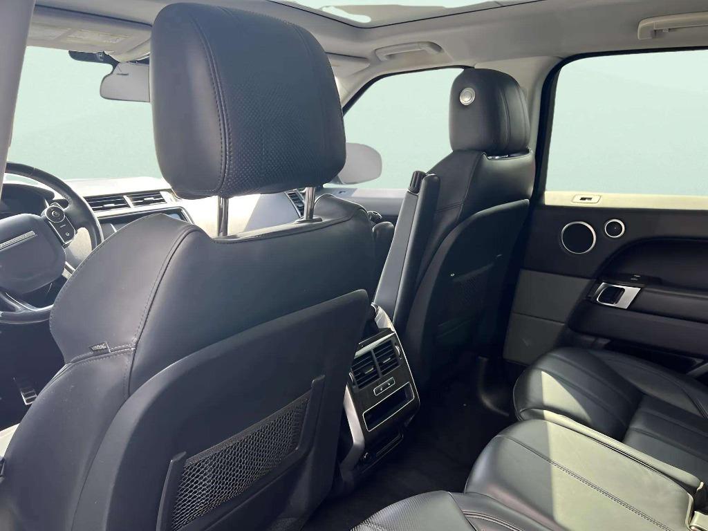 2016 Land Rover Range Rover Sport - $18,995