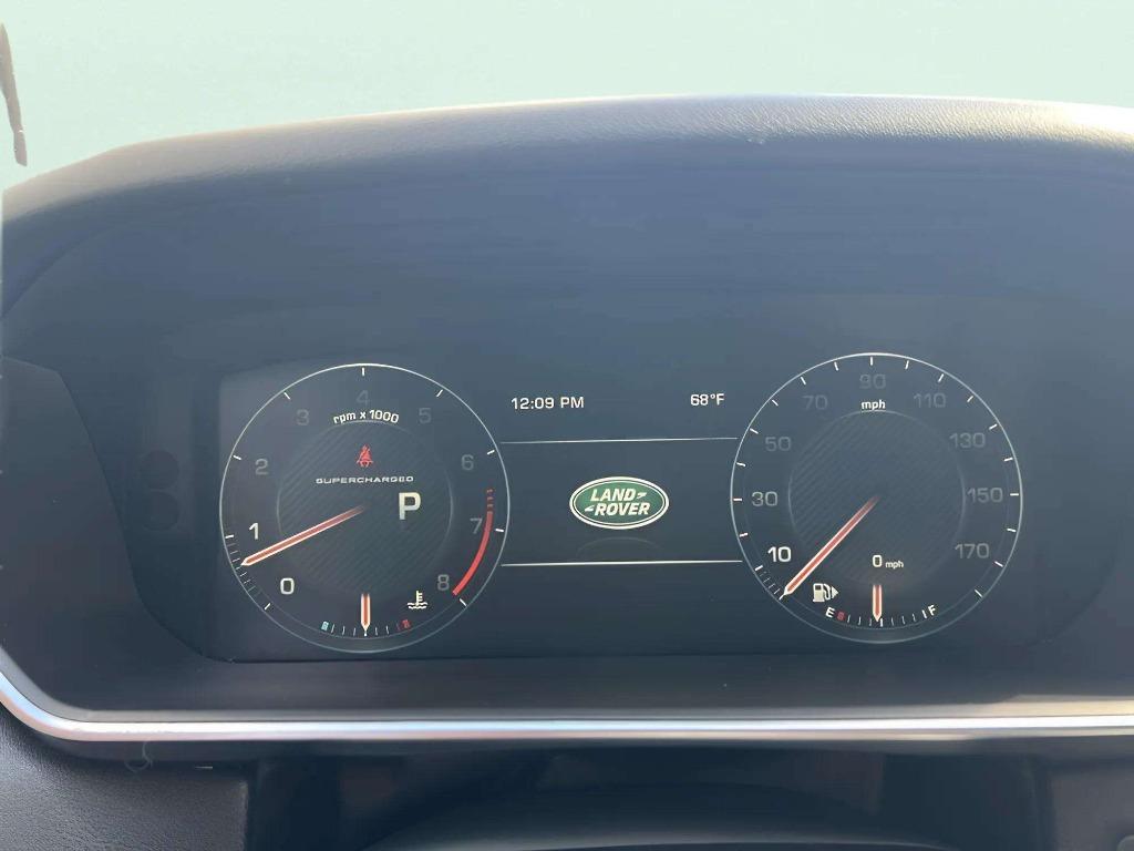 2016 Land Rover Range Rover Sport - $18,995