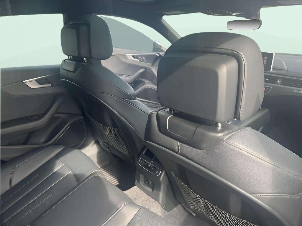 2018 Audi A5 - $19,995