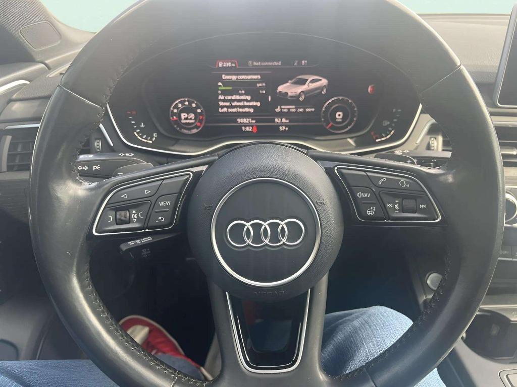 2018 Audi A5 - $19,995