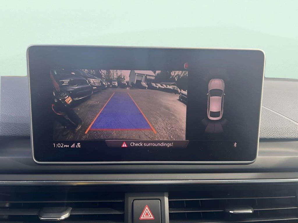 2018 Audi A5 - $19,995