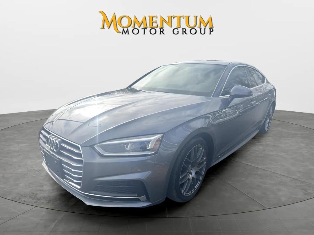 2018 Audi A5 - $19,995