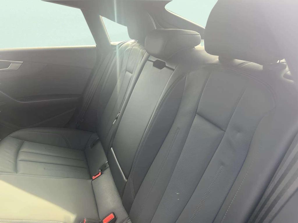 2018 Audi A5 - $19,995