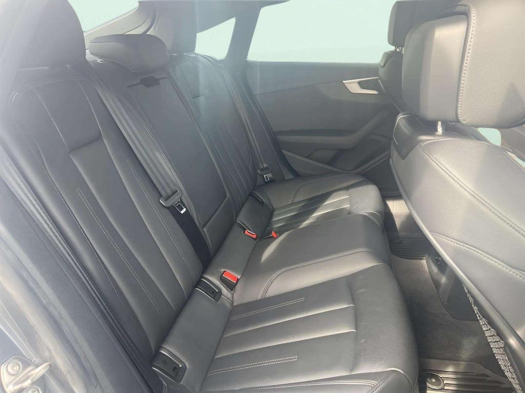 2018 Audi A5 - $19,995